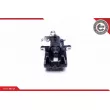 Étrier de frein arrière gauche ESEN SKV 23SKV117 BLACK - Visuel 2