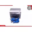 Étrier de frein arrière gauche ESEN SKV 23SKV117 BLUE - Visuel 1
