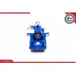 Étrier de frein arrière gauche ESEN SKV 23SKV117 BLUE - Visuel 2