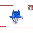 Étrier de frein arrière gauche ESEN SKV 23SKV117 BLUE - Visuel 3
