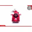Étrier de frein arrière gauche ESEN SKV 23SKV117 RED - Visuel 2