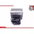 Étrier de frein arrière droit ESEN SKV 23SKV118 BLACK - Visuel 1