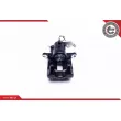 Étrier de frein arrière droit ESEN SKV 23SKV118 BLACK - Visuel 2