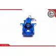 Étrier de frein arrière droit ESEN SKV 23SKV118 BLUE - Visuel 2
