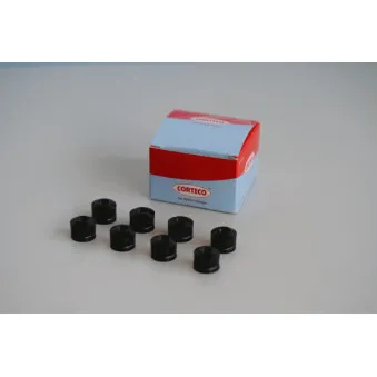Jeu de joints d'étanchéité, tige de soupape CORTECO 19036025