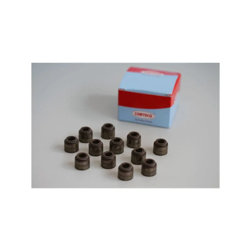 Jeu de joints d'étanchéité, tige de soupape CORTECO 19036078