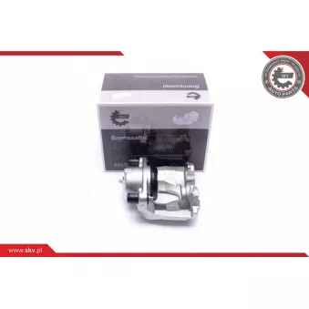 Étrier de frein ESEN SKV 23SKV672
