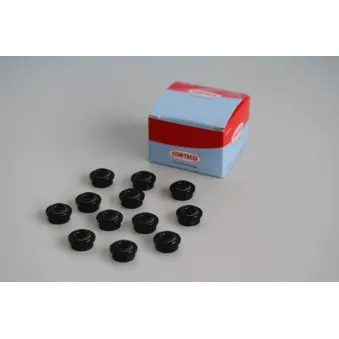 Jeu de joints d'étanchéité, tige de soupape CORTECO 19036123