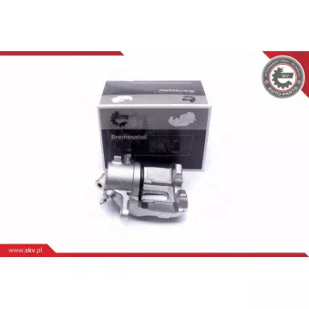 Étrier de frein ESEN SKV 23SKV931