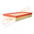 Filtre à air Dr!ve+ DP1110.10.0127 - Visuel 1