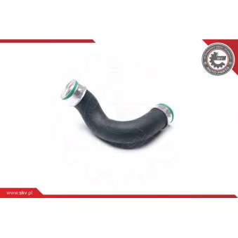 Gaine de suralimentation arrière gauche ESEN SKV 24SKV001