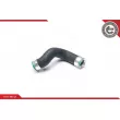 Gaine de suralimentation arrière gauche ESEN SKV 24SKV001 - Visuel 2