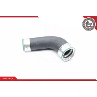 Gaine de suralimentation ESEN SKV 24SKV003