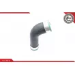 Gaine de suralimentation ESEN SKV 24SKV003 - Visuel 2