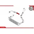 Gaine de suralimentation ESEN SKV 24SKV003 - Visuel 3