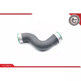 Gaine de suralimentation avant droit ESEN SKV 24SKV005