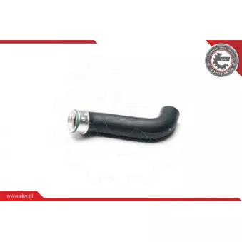 Gaine de suralimentation avant droit ESEN SKV 24SKV007