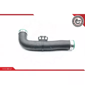 Gaine de suralimentation ESEN SKV 24SKV009