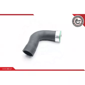 Gaine de suralimentation arrière droit ESEN SKV 24SKV010