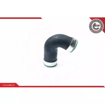 Gaine de suralimentation ESEN SKV 24SKV011
