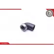 Gaine de suralimentation arrière gauche ESEN SKV 24SKV012 - Visuel 2