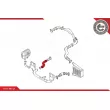 Gaine de suralimentation ESEN SKV 24SKV014 - Visuel 3