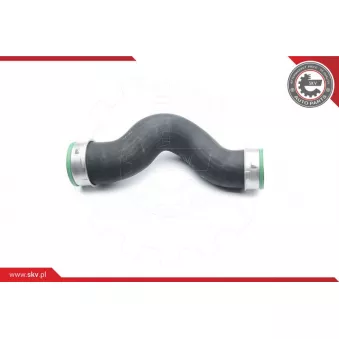 Gaine de suralimentation avant droit ESEN SKV 24SKV015