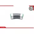 Gaine de suralimentation avant gauche ESEN SKV 24SKV016 - Visuel 1