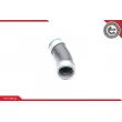 Gaine de suralimentation avant gauche ESEN SKV 24SKV016 - Visuel 2