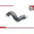 Gaine de suralimentation arrière gauche ESEN SKV 24SKV017 - Visuel 1