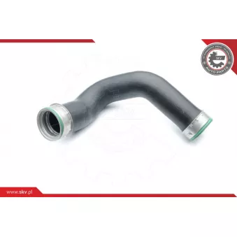 Gaine de suralimentation avant droit ESEN SKV 24SKV018
