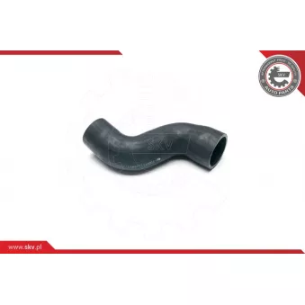 Gaine de suralimentation avant gauche ESEN SKV 24SKV019