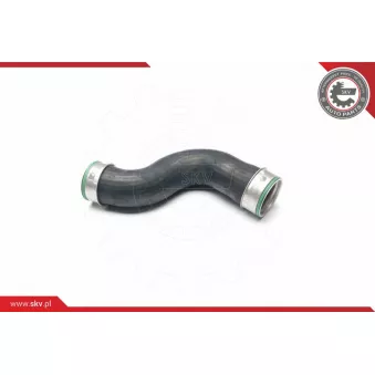 Gaine de suralimentation avant droit ESEN SKV 24SKV020