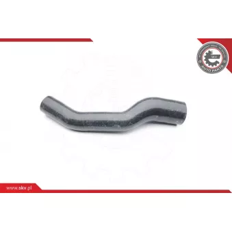 Gaine de suralimentation avant droit ESEN SKV 24SKV021