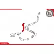 Gaine de suralimentation avant droit ESEN SKV 24SKV021 - Visuel 3