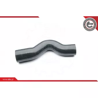 Gaine de suralimentation avant droit ESEN SKV 24SKV022