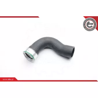 Gaine de suralimentation arrière droit ESEN SKV 24SKV023