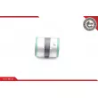 Gaine de suralimentation avant gauche ESEN SKV 24SKV024 - Visuel 1