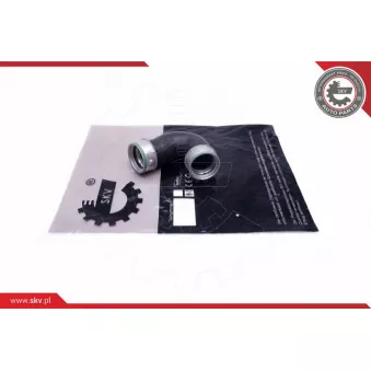 Gaine de suralimentation ESEN SKV 24SKV025
