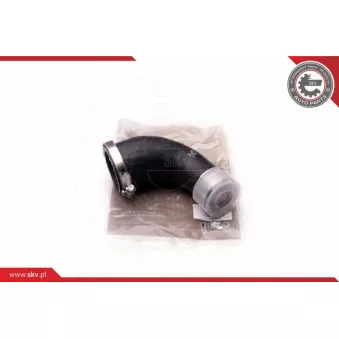 Gaine de suralimentation ESEN SKV 24SKV028