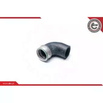 Gaine de suralimentation arrière droit ESEN SKV 24SKV029