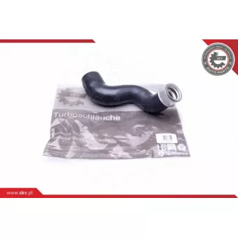Gaine de suralimentation avant droit ESEN SKV 24SKV031