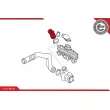 Gaine de suralimentation ESEN SKV 24SKV032 - Visuel 3