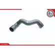Gaine de suralimentation avant gauche ESEN SKV 24SKV033 - Visuel 1