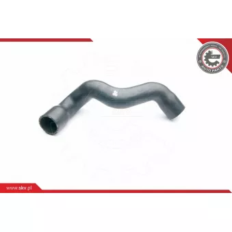 Gaine de suralimentation avant gauche ESEN SKV 24SKV033