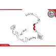 Gaine de suralimentation avant gauche ESEN SKV 24SKV033 - Visuel 3