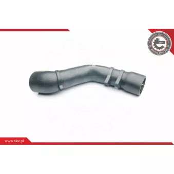 Gaine de suralimentation ESEN SKV 24SKV035