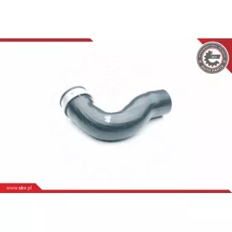 Gaine de suralimentation ESEN SKV 24SKV038