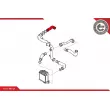 Gaine de suralimentation ESEN SKV 24SKV038 - Visuel 3