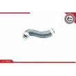 Gaine de suralimentation arrière gauche ESEN SKV 24SKV039 - Visuel 1